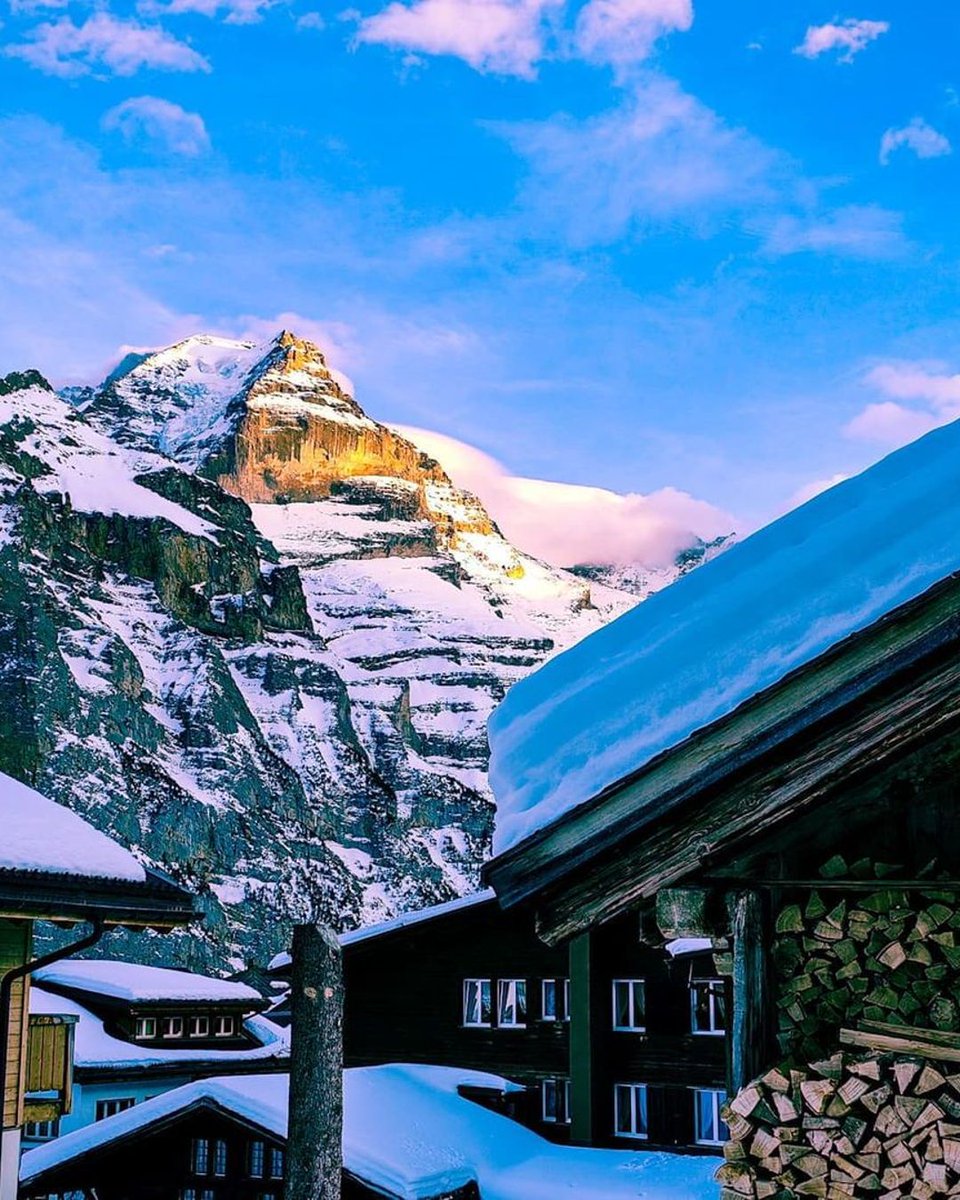 Jungfrau Region tweet media