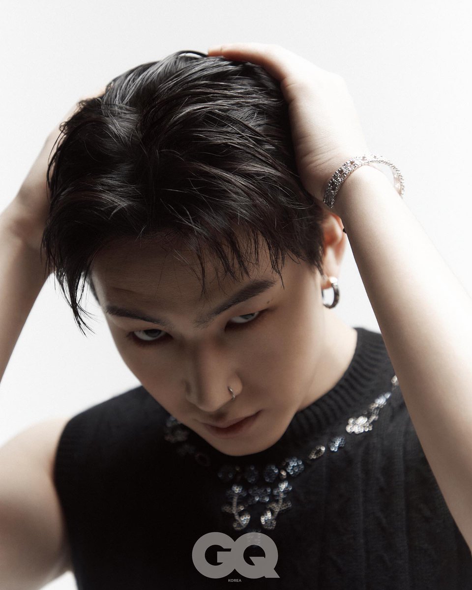 archivemagJAYB's tweet photo. GQ Korea feb 2023

https://t.co/SVCxbcUzyY
https://t.co/2giwjhTiHF https://t.co/ZBWv1cMLzb