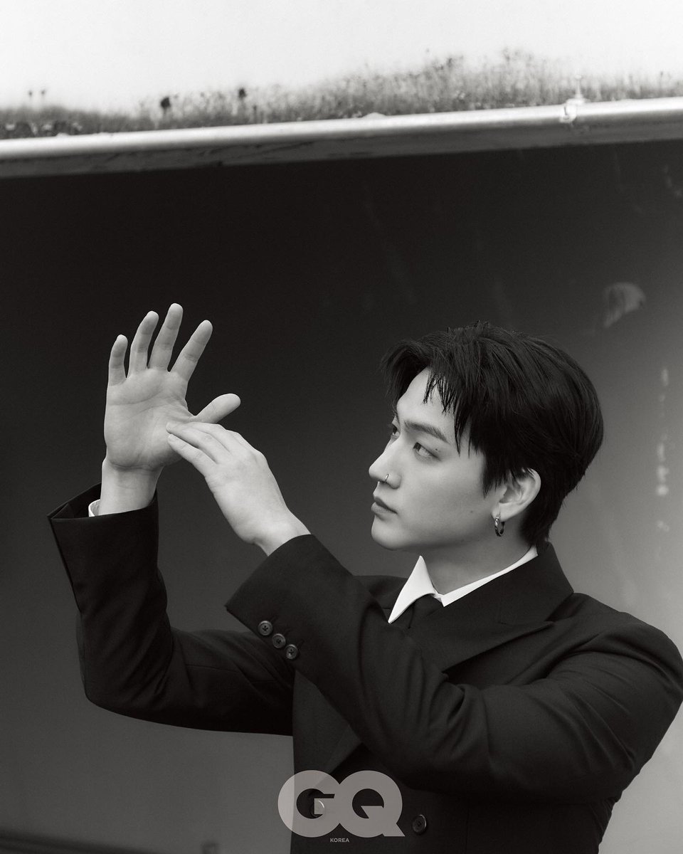 archivemagJAYB's tweet photo. GQ Korea feb 2023

https://t.co/SVCxbcUzyY
https://t.co/2giwjhTiHF https://t.co/ZBWv1cMLzb