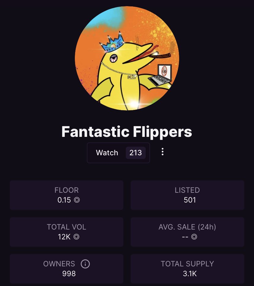 I remember listening to a space for hours of just dolphin noises. 

That project now has a $4 FP.