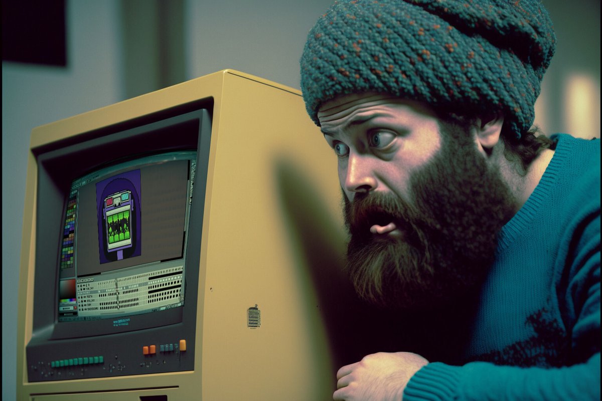 How it all started... <a href="/chuckch99/">chuckchee</a>