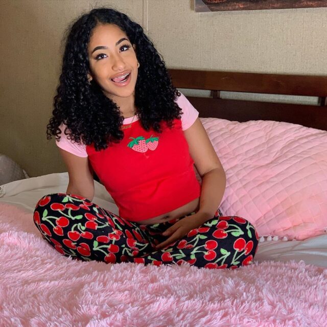 Kaptain Kush on Twitter "Aya Tanjali (Aaayyyaaaa_) Biography Height