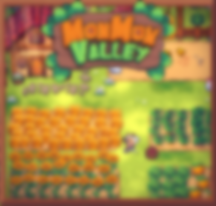 MonmonNFT's tweet photo. DON'T Miss the new Mobile NFT Game Coming Soon on #Solana Monmon Valley! We are working in the game right now! #NFT #farming https://t.co/IrdFa7R1K4