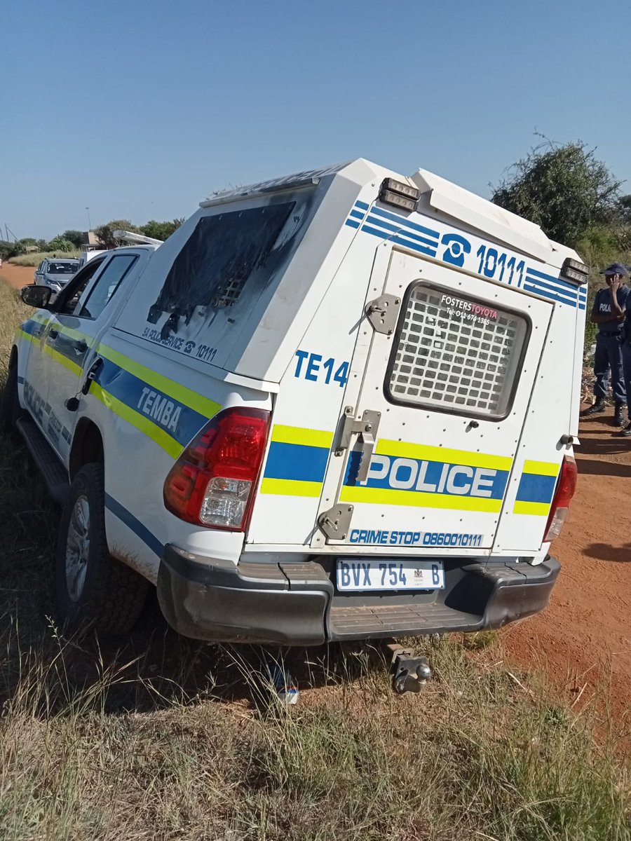 Yusuf Abramjee tweet media