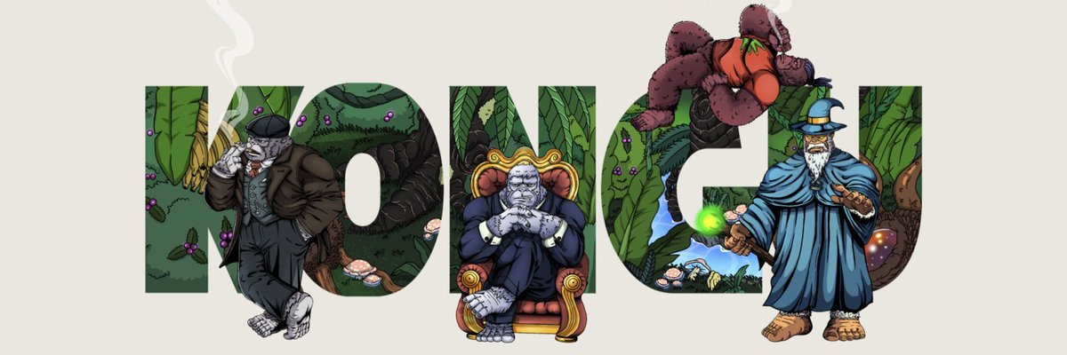 MrSoulToken's tweet photo. https://t.co/FDHC5YArsX

Even the domain is clean AF.
Kongu is next. https://t.co/uU1zJ3v45w