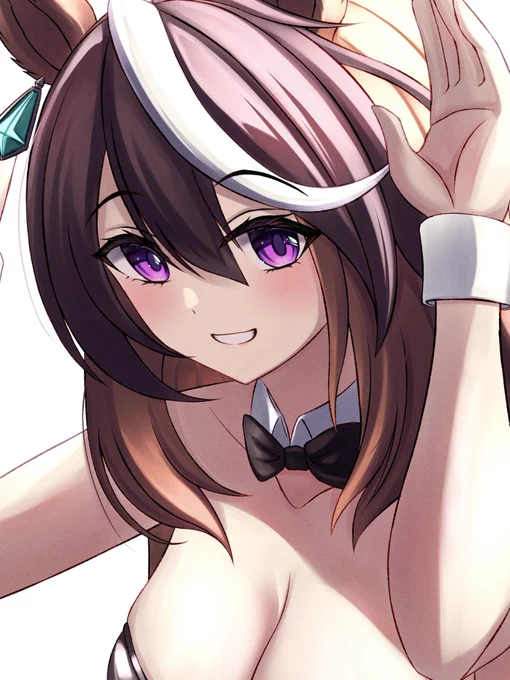 たくさんのフォローありがとうございます!次はSkebのイラストを描きますというわけでカイチョーのイラストまとめです 