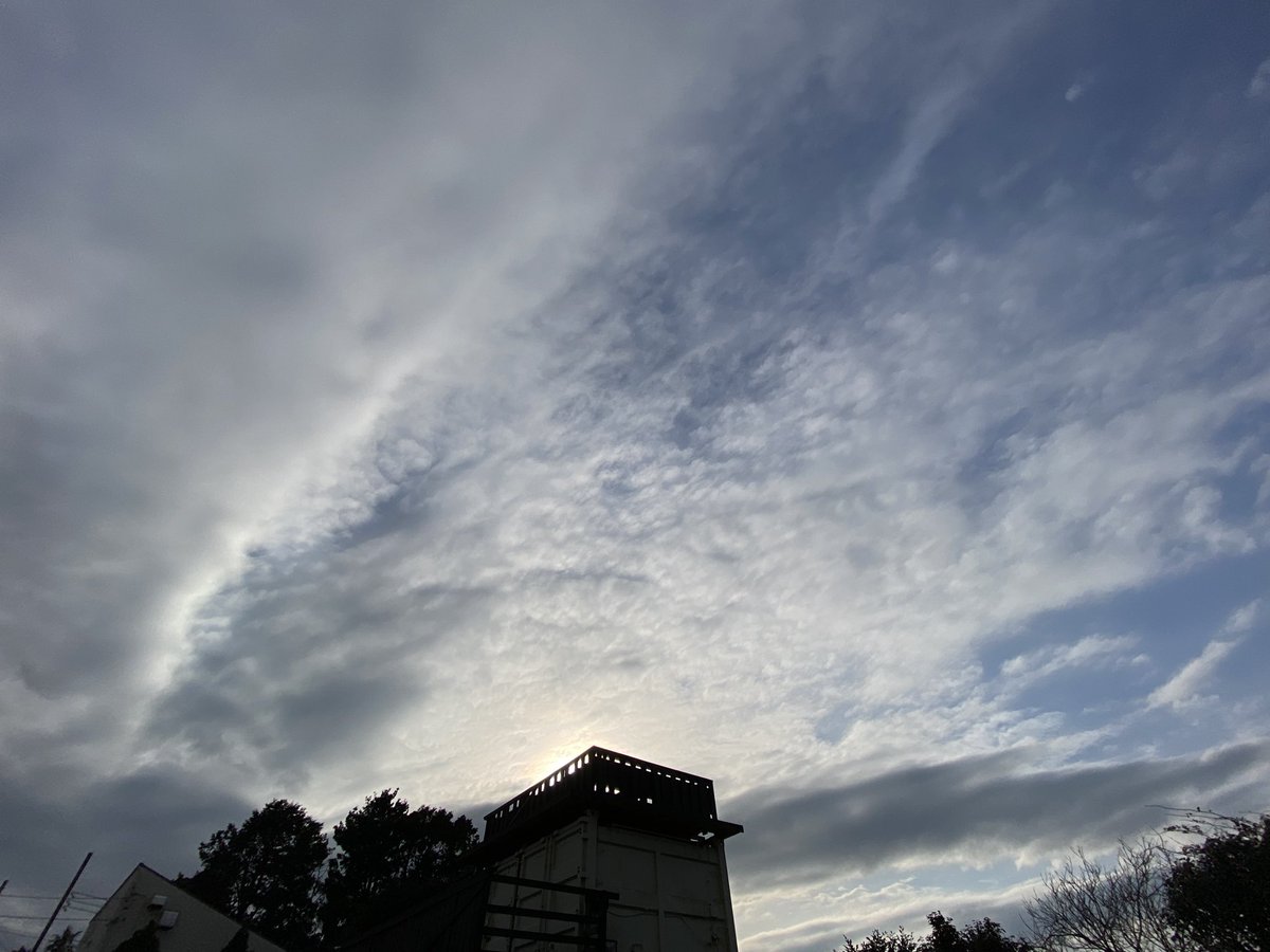 tetephoto7's tweet photo. 今日の空
 #ててふぉと
 #tetephoto https://t.co/LOuhBrzlUj