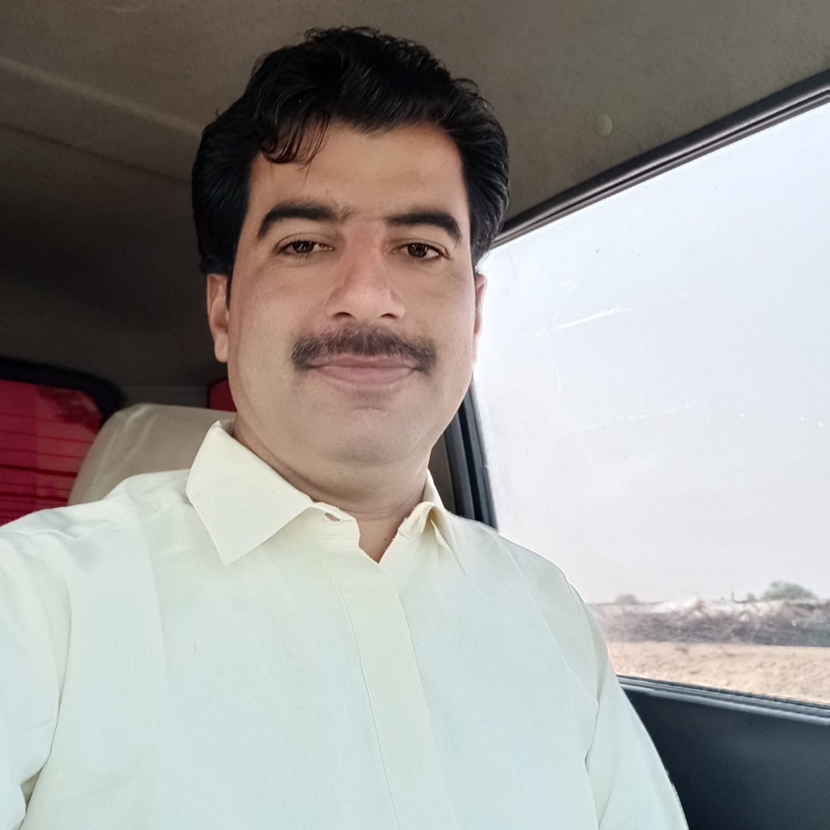 #NewProfilePic