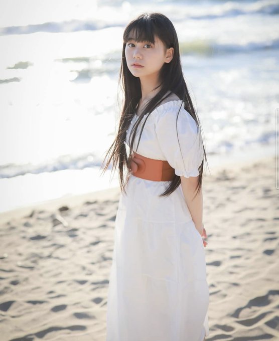 Twitterのコスプレ画像3