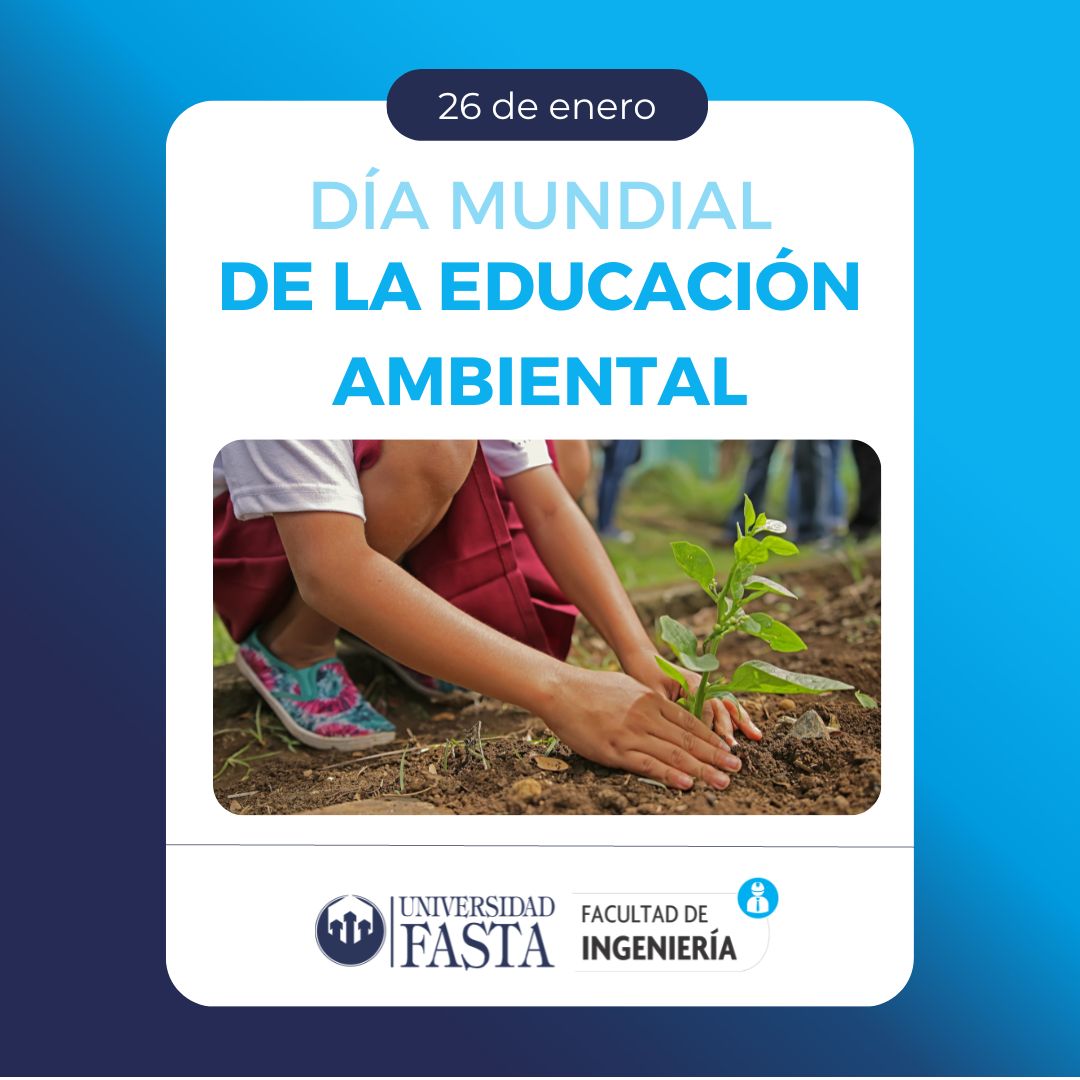 FIUFASTA's tweet photo. 🌿 La educación ambiental aumenta la concienciación y el conocimiento de los ciudadanos sobre temáticas o problemas ambientales. A su vez, le brinda al público las herramientas necesarias para tomar decisiones informadas y medidas responsables. https://t.co/KOLgKDcfd9