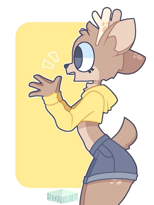 deer 