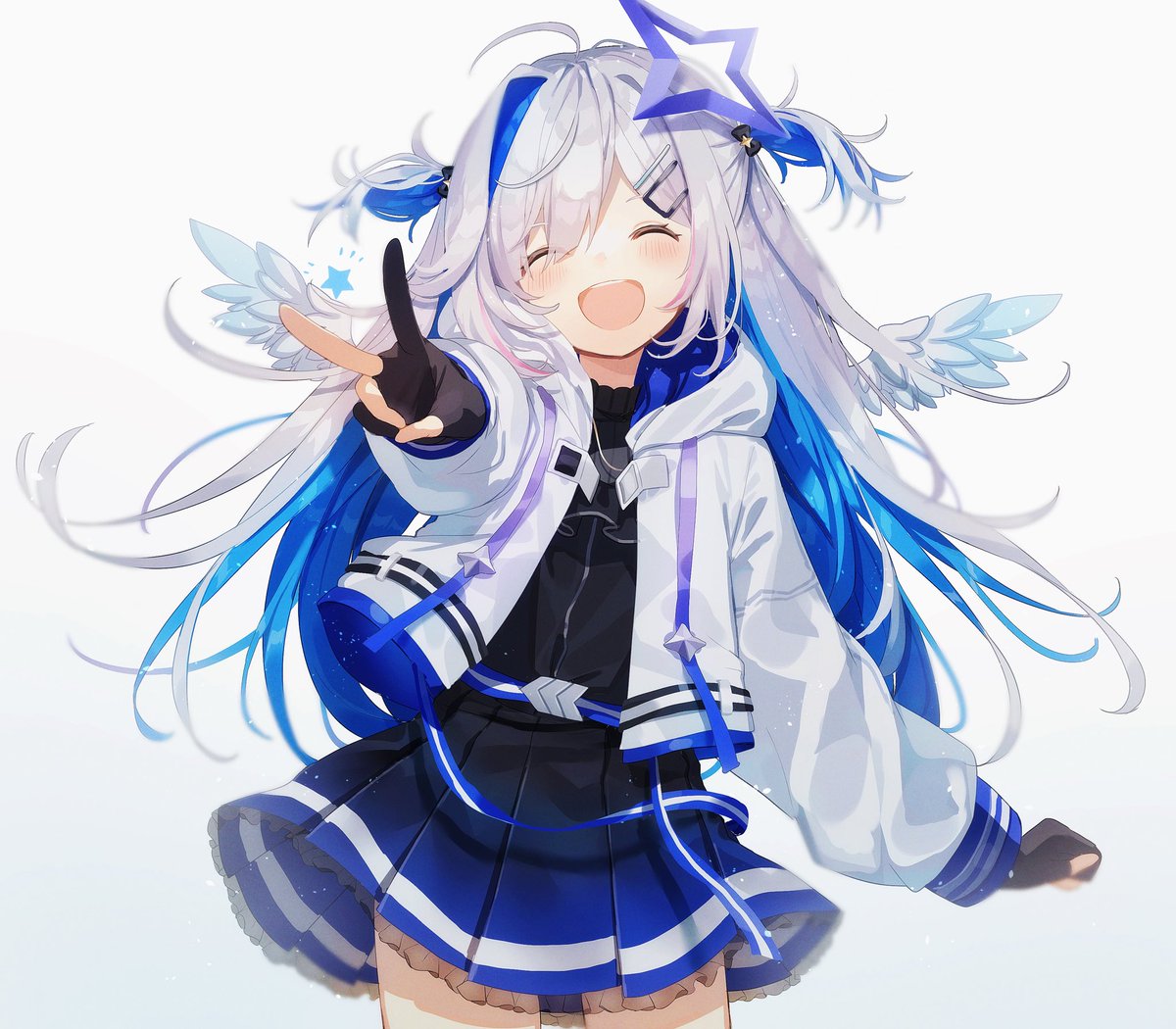 cute kanata