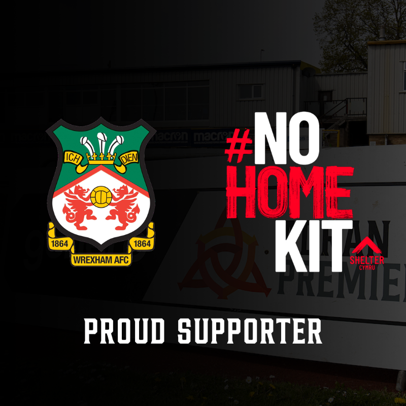 Wrexham_AFC's tweet photo. Pre-match reading as @WrexhamAFCWomen return to Genero Adran Leagues action away to CPDM Y Felinheli today ๐
๐ตโช #WxmAFC x #NoHomeKit