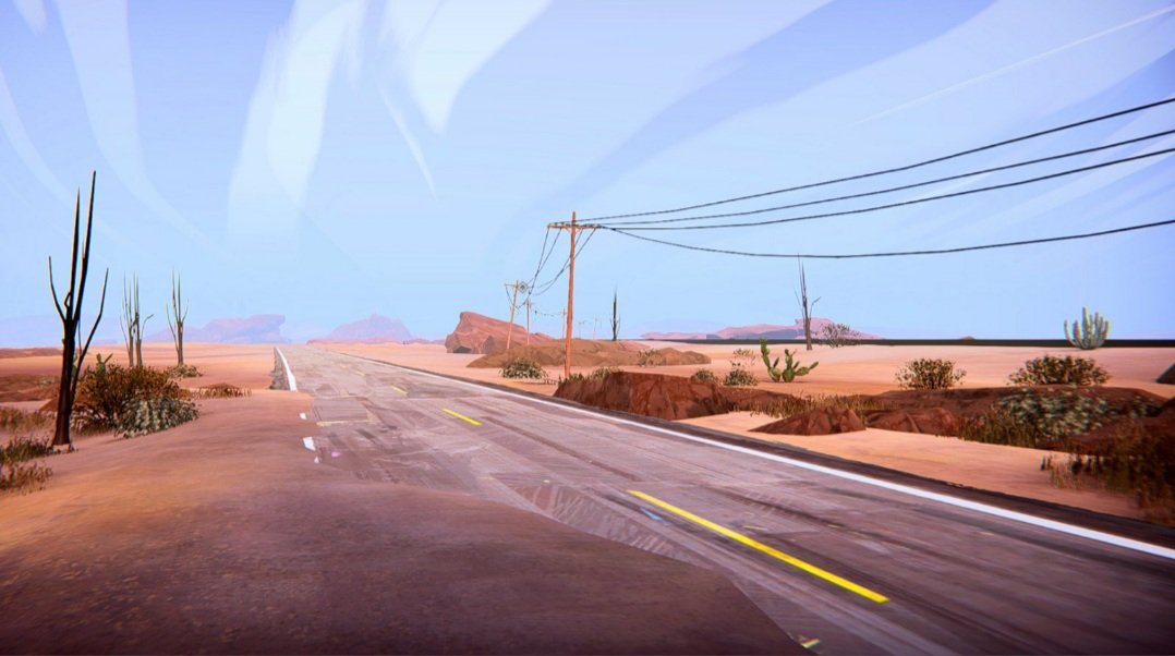 Olarcadia's tweet image. Discovering Road96 and it&apos;s a blast!
I&apos;m so scared about what&apos;s gonna happen to my characters, the soundtrack is amazing, well done @Digixart 🙏🙏🙏👏👏👏
#road96 #digixart