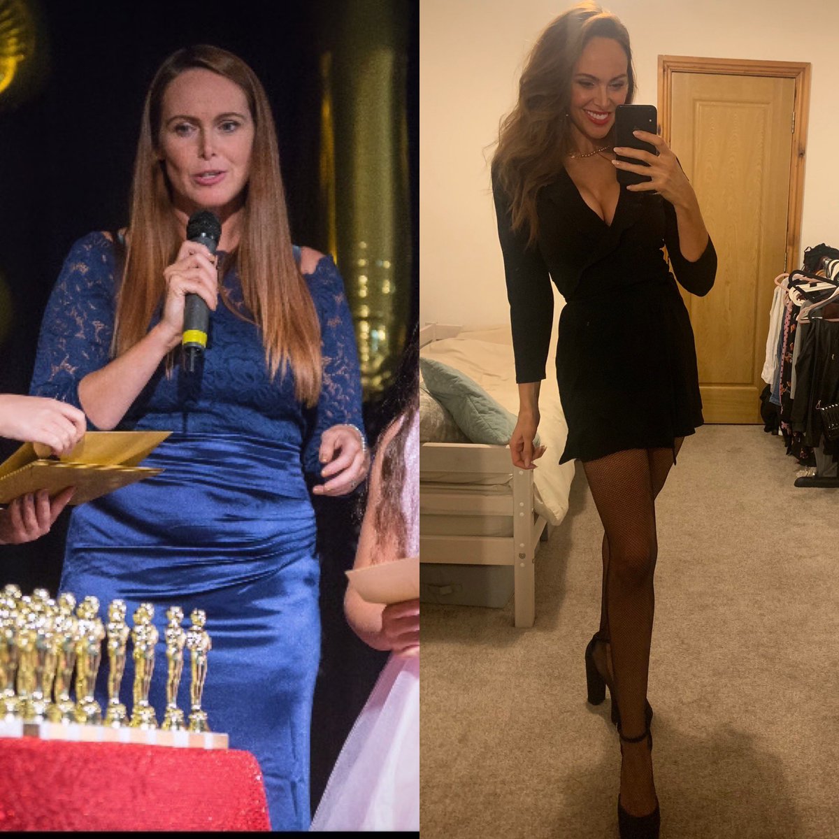 When you think you can’t, remind yourself that you CAN.

Things don’t have to be the way they are right now.  You get to choose to change them. 

#transformation #Health #fitover40 #bewhoyouwanttobe #womenwholift