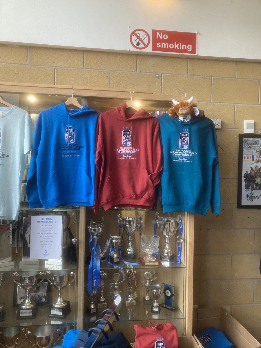 Mowbray Sports (@mowbraysports) on Twitter photo Day 2 of the IIHF U18 Women World Championship 2023 here <a href="/dumfriesicebowl/">Dumfries Ice Bowl</a> if you are attending pop and take a look at the event merchant <a href="/GBWomensHockey/">GB Womens Hockey</a> <a href="/GB_IceHockey/">GBSC</a> <a href="/TeamGBicehockey/">Team GB Ice Hockey</a> Day 2 of the IIHF U18 Women World Championship 2023 here <a href="/dumfriesicebowl/">Dumfries Ice Bowl</a> if you are attending pop and take a look at the event merchant <a href="/GBWomensHockey/">GB Womens Hockey</a> <a href="/GB_IceHockey/">GBSC</a> <a href="/TeamGBicehockey/">Team GB Ice Hockey</a>