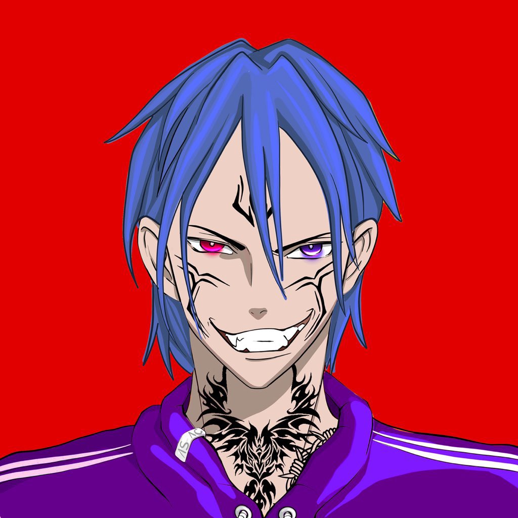 ⛩️ FREE-MINT GIVEAWAY ⛩️

🎁 3x WL of KENICHI 🎁

Rules to enter:📍
✅ Follow  
@KenichiNFT + @NANCON68 🔔
✅ Like + RT
✅ Tag 3 NFT friends

⏳ Winners Announced In 48 hrs!

#FREEMINT #NFT #GIVEAWAY #KenichiNFT