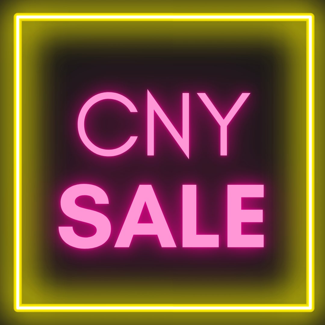 AzmiZahari74's tweet photo. Sempena CNY kali ni,jom berjimat &amp; dptkan Promo2 ini!😍🎉

✅21/1-27/1/2023

📲Pm/wasap atau Klik link ini:
https://t.co/mOlCBbHGmA
.
#Sale #Chocoalbab #AlbabCookies #S_Asia #TheSaudagaar https://t.co/jMPPy5gso9