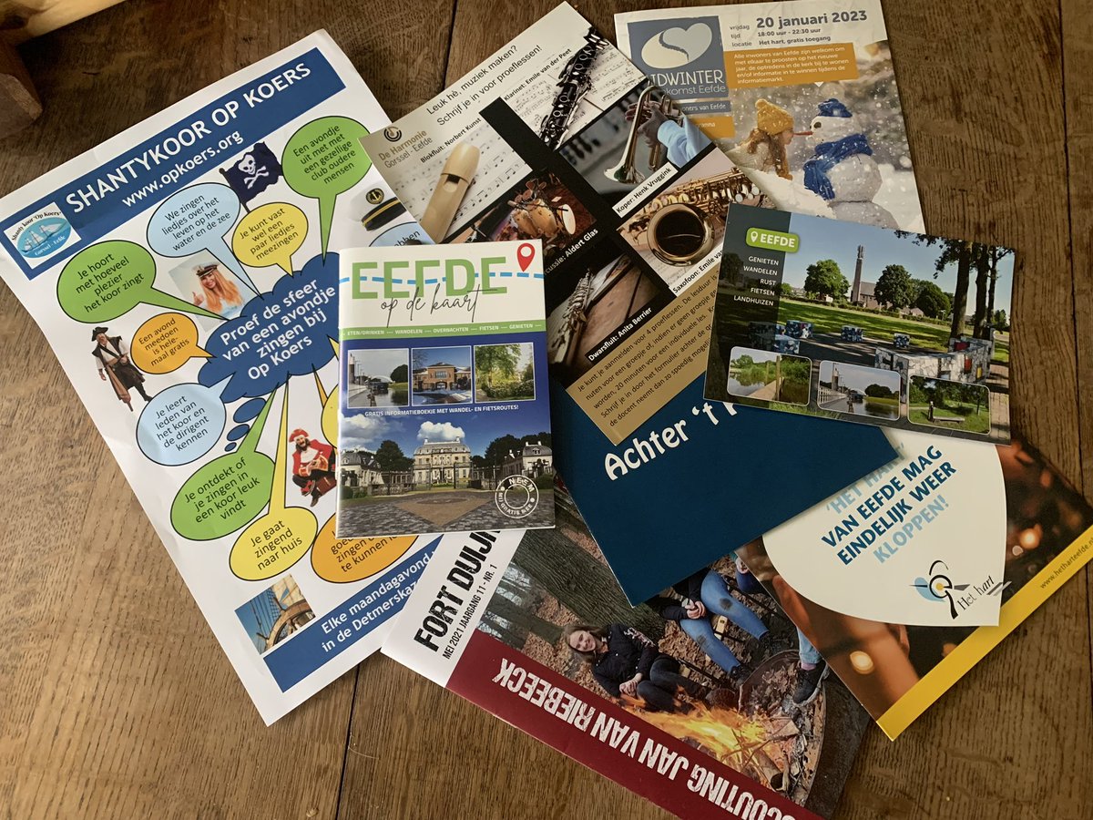 GemeenteBelangen Lochem tweet media