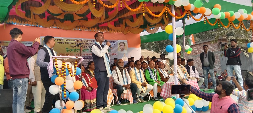 All India Trinamool Congress tweet media