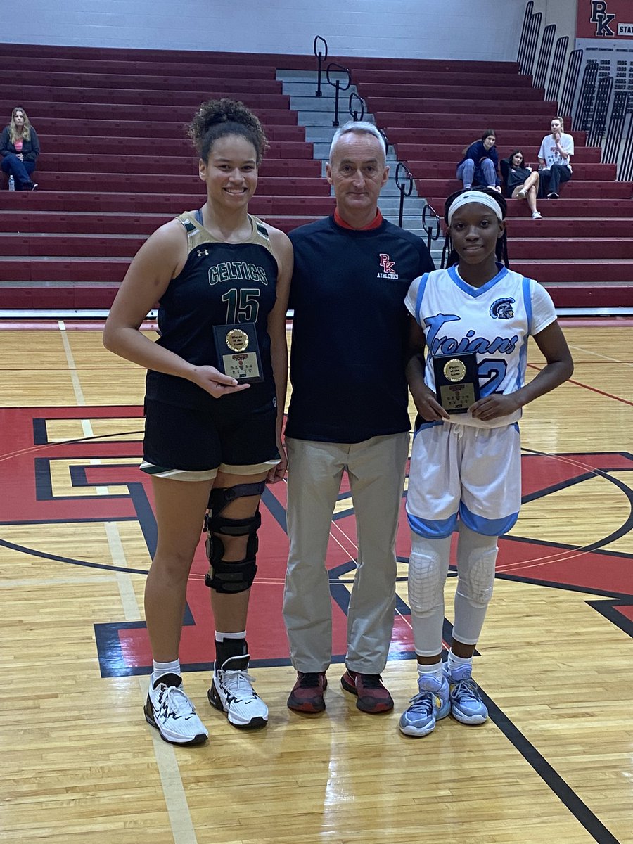 Trinity Catholic Girls Basketball tweet media