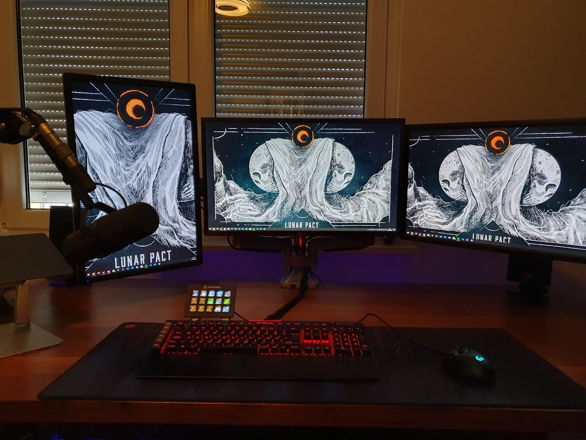 Questionmark LP tweet media