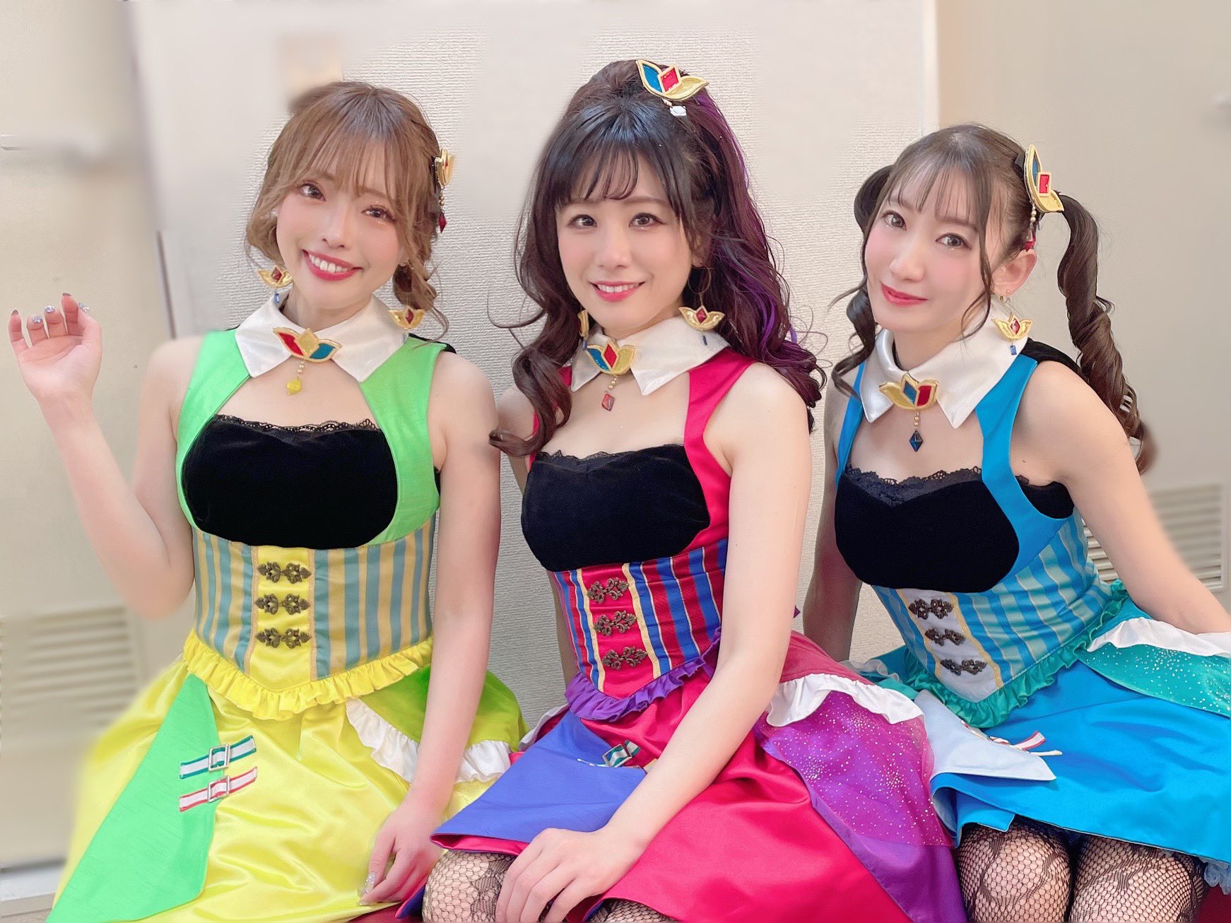 アイカツ　歌唱担当　プロマイド Amazon.co.jp: アイカツ 歌唱担当 ブロマイド ふうり 上花楓裏
