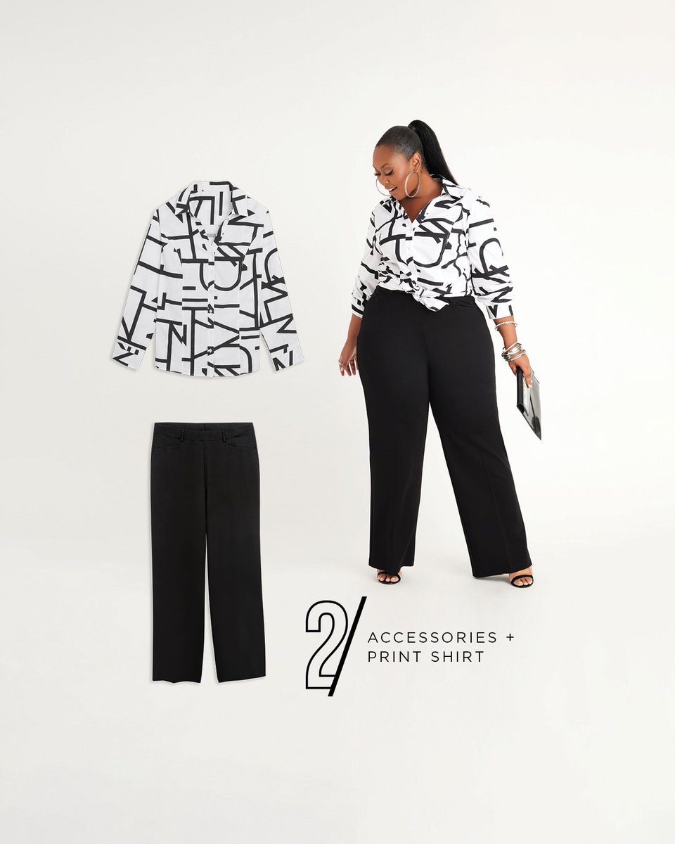 byAshleyStewart's tweet photo. #StyleAtWork // The trouser: the most versatile wardrobe staple that feels like a dream π Which look is our fav? ‡οΈ
Shop Now β‘οΈ https://t.co/etytp3m7k9
Store Locator β‘οΈ https://t.co/nJNYKRul1y https://t.co/fTNtlZUTH3