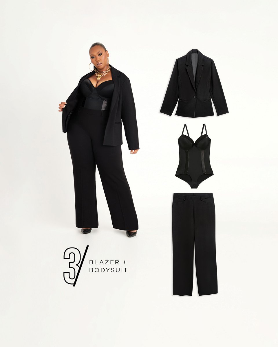 byAshleyStewart's tweet photo. #StyleAtWork // The trouser: the most versatile wardrobe staple that feels like a dream π Which look is our fav? ‡οΈ
Shop Now β‘οΈ https://t.co/etytp3m7k9
Store Locator β‘οΈ https://t.co/nJNYKRul1y https://t.co/fTNtlZUTH3