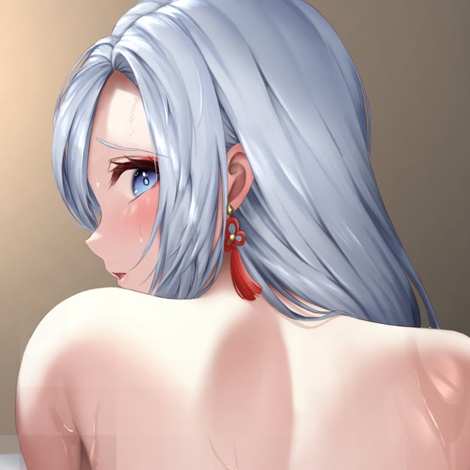 めちゃめちゃかわいい顔描けたので顔だけでも見てって～ 