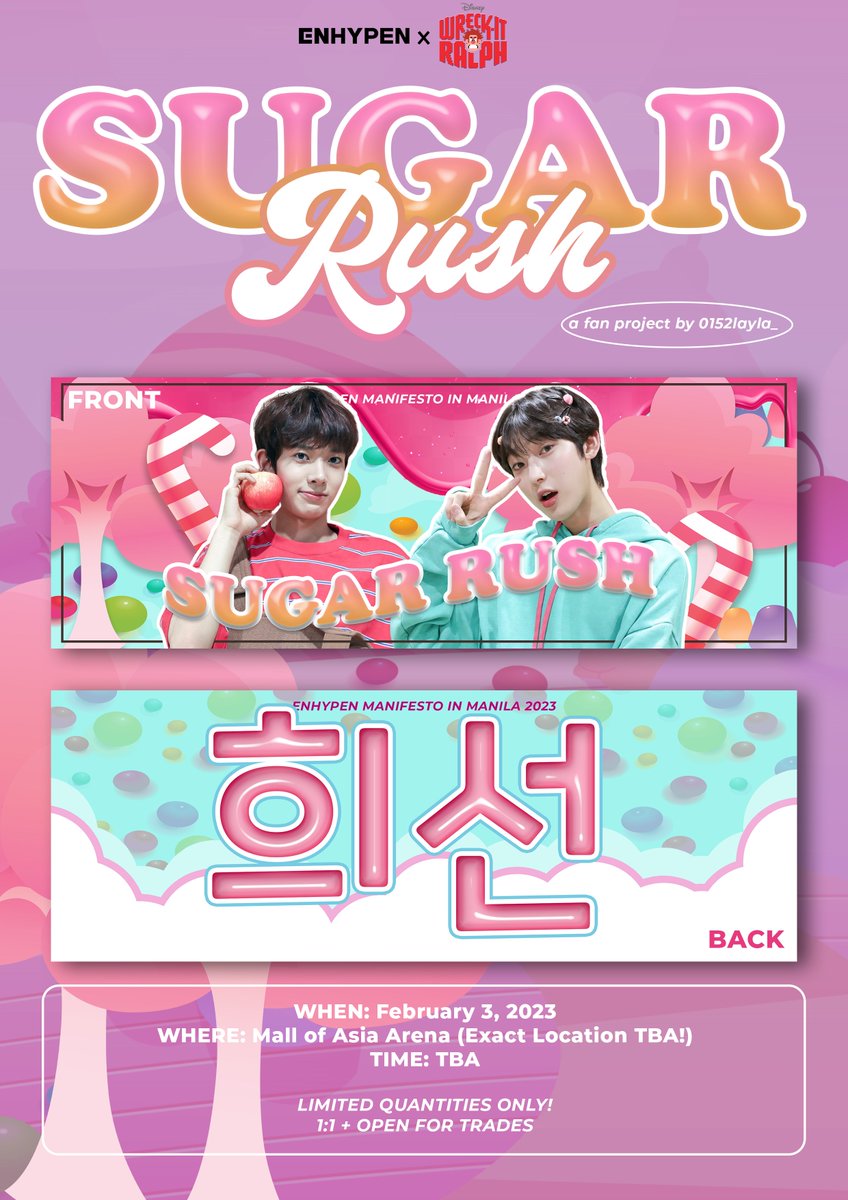 0152layla_'s tweet photo. ✧ finally, finally finally! ✧

my fan project is officially released! 👀

#MANIFESTO_IN_MANILA 

hello, mnl engenes! i'll be giving out hand banners in manifesto in manila on february 3, 2023! ☁ you may refer to the pubmats for more info. 𓆩♡𓆪 https://t.co/Su2cB8srQn