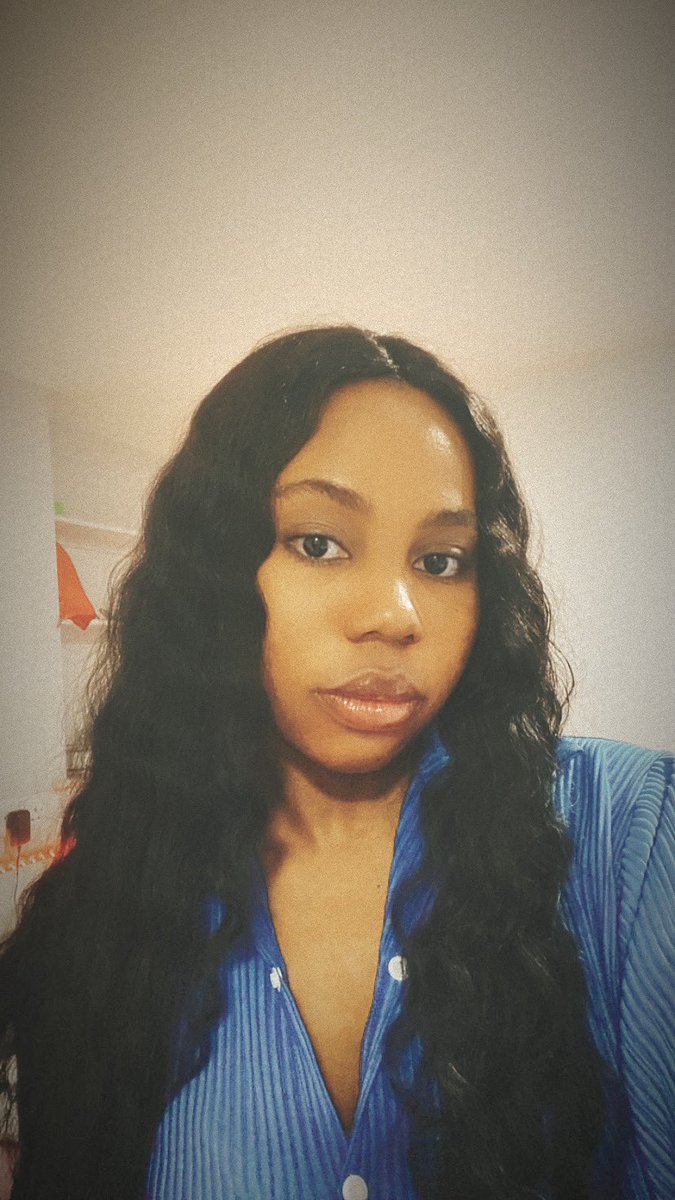 Idara Dennis👸🫦 tweet media