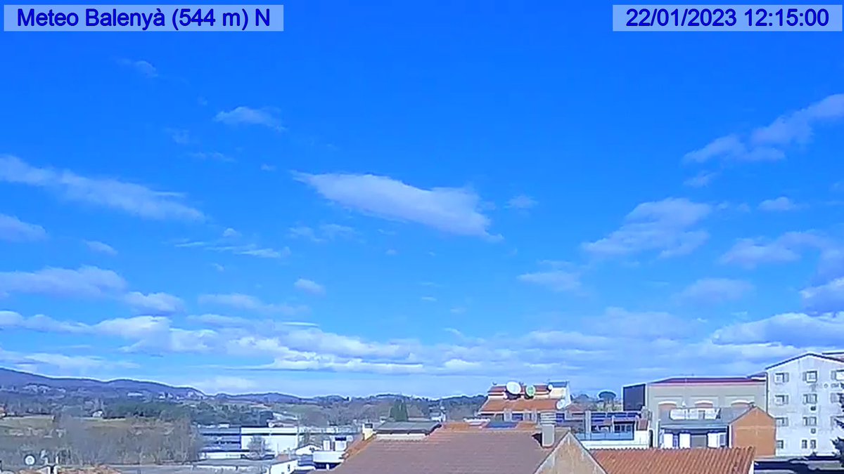 RamonCastany's tweet photo. Avui diumenge a -7,0°C  @meteocat @eltempsTV3 @MeteoMauri @TomasMolinaB @aria_meteo @btveltemps @gemmapuigf @AEMET_Cat @AlfredRPico @ARAmeteo @SoniaPapell @TempsCatalunya @Cat_Meteo @acam_cat @MeteoBac @ACOMmeteo https://t.co/rQsQNeuTaU