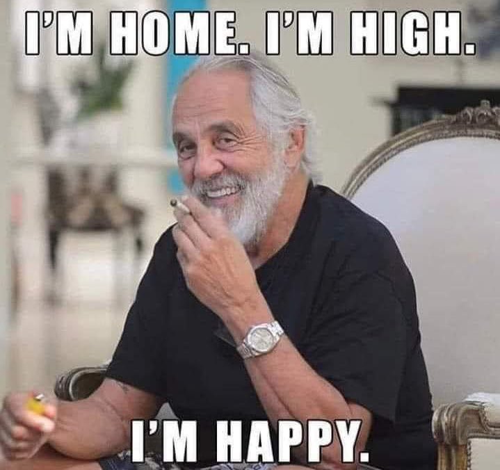 The best feeling 😌🍃