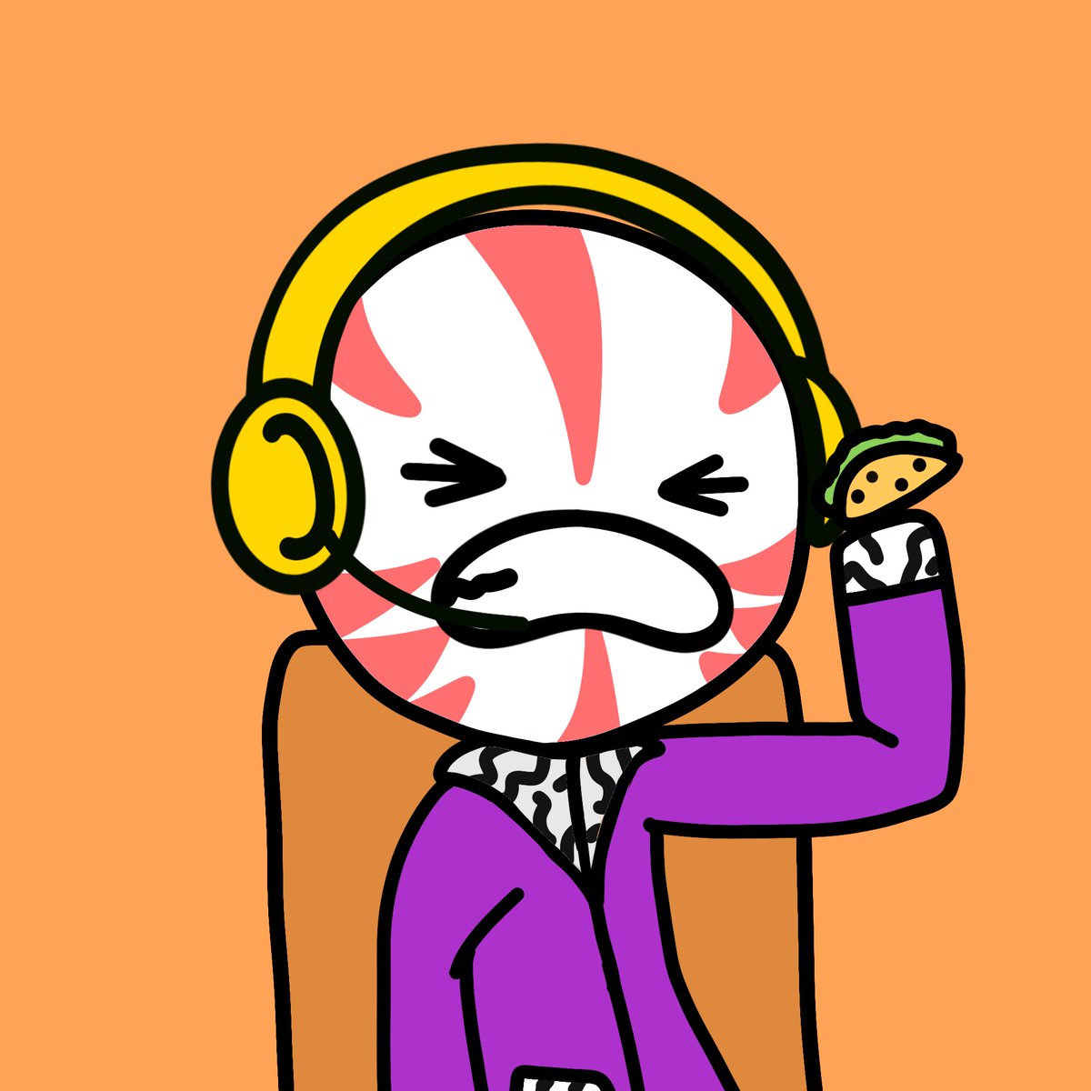 <a href="/GMTacoDAO/">GMTacoDAO</a> <a href="/GMersNFT/">GMers NFT 🌞</a> Now that!! is something to Taco bout! GM GM y'all