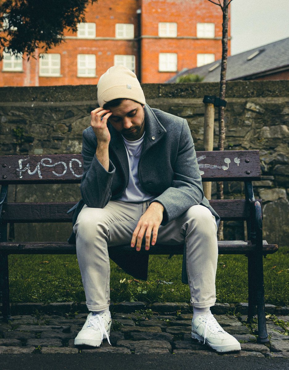 I can't thank you all enough for the love you've shown with this release. 

The support has been monumental (and a little bit overwhelming), but I'm truly grateful to be back releasing music with my friends and peers after a hefty 10 month hiatus ❤️