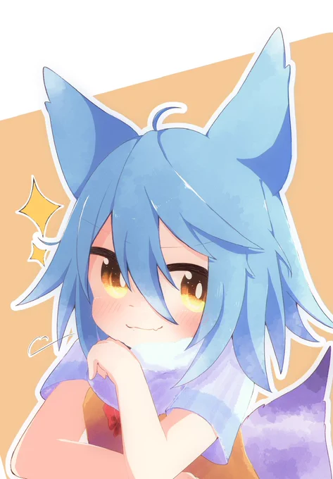 どやどや吹雪ちゃん #アズールレーン 