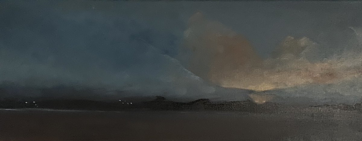 Sophie Nixon Art (@sophart) on Twitter photo “Between the Dog and the Wolf”
My solo show starting on Friday 27th Jan with <a href="/ComeSeeCommeCa/">Comme Ca Art</a> at The Lowry Hotel Manchester.
I will be showing my large new works. “Between the Dog and the Wolf”
My solo show starting on Friday 27th Jan with <a href="/ComeSeeCommeCa/">Comme Ca Art</a> at The Lowry Hotel Manchester.
I will be showing my large new works.