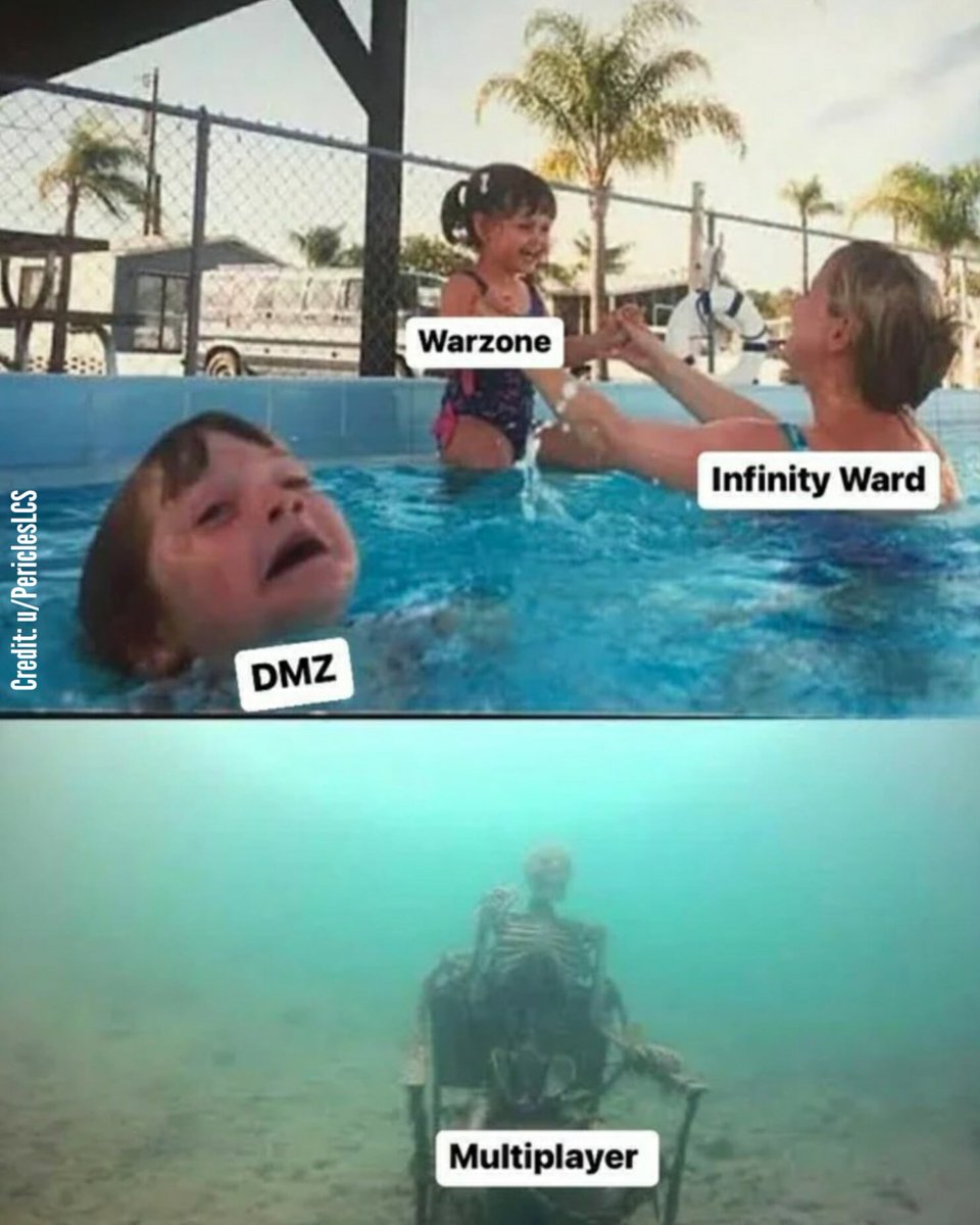 CODBOSIX's tweet photo. The lost son

#MWII | #Warzone2 https://t.co/x9BLaRDN1I