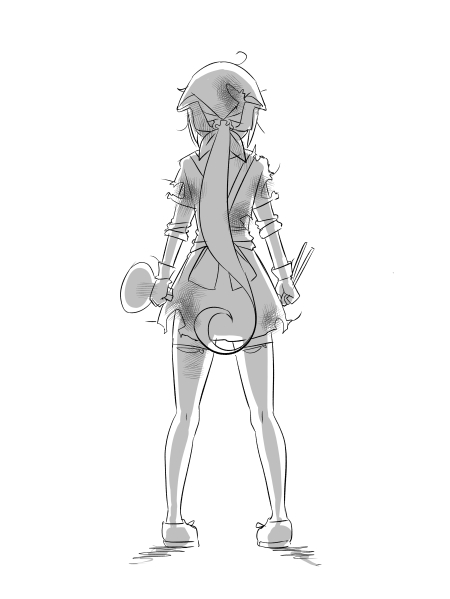 今よりずっといいね…いい…(なんか反省 