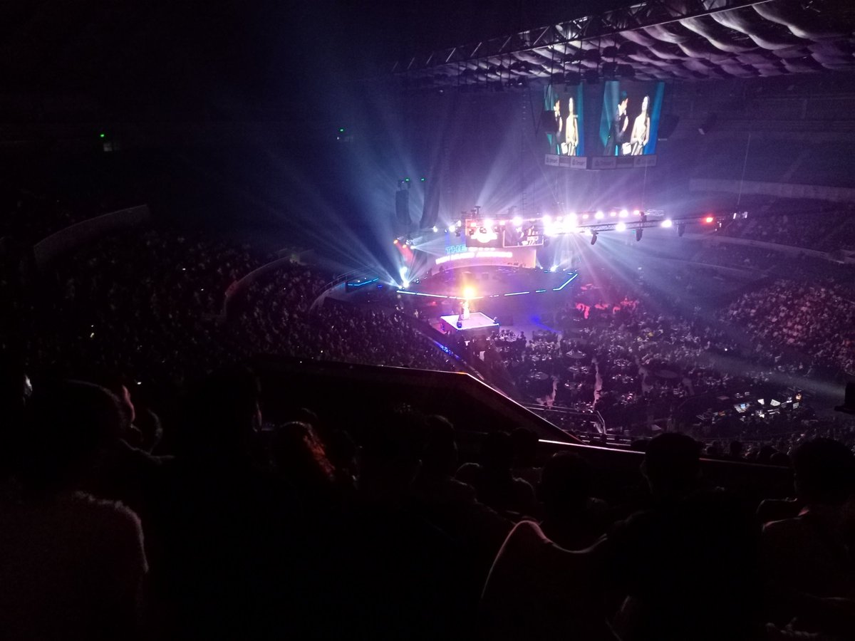 RachoJaphet's tweet photo. Gen add ❤️
#WishMusicAwards https://t.co/DRcff8wBs5