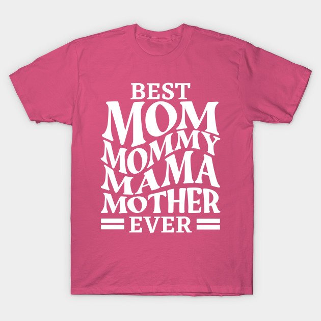 Check out this awesome 'Best Mom, Mommy, Mama, Mother. Available on our Teepublic online shop. Order now, link in bio

 #teepublic #teepublicshirt #printondemand #teemom #teeshirt #momgift #momlife #mommy #mothergifts #Mothersday #motherhood #mothers #mama #mothersdaygift #tshits