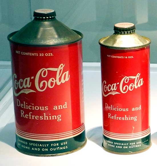 Un 21/01/1893 se patentaba la fórmula de la Coca.

¿Sabian que el logo es la letra de un Contador?

Comúnmente los contribuyentes consultan a su Contador sobre muchas de sus decisiones empresariales y ése fue el caso de la marca Coca Cola.

"La firma de un Contador vale millones"