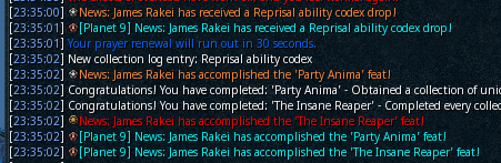 James Rakei tweet media