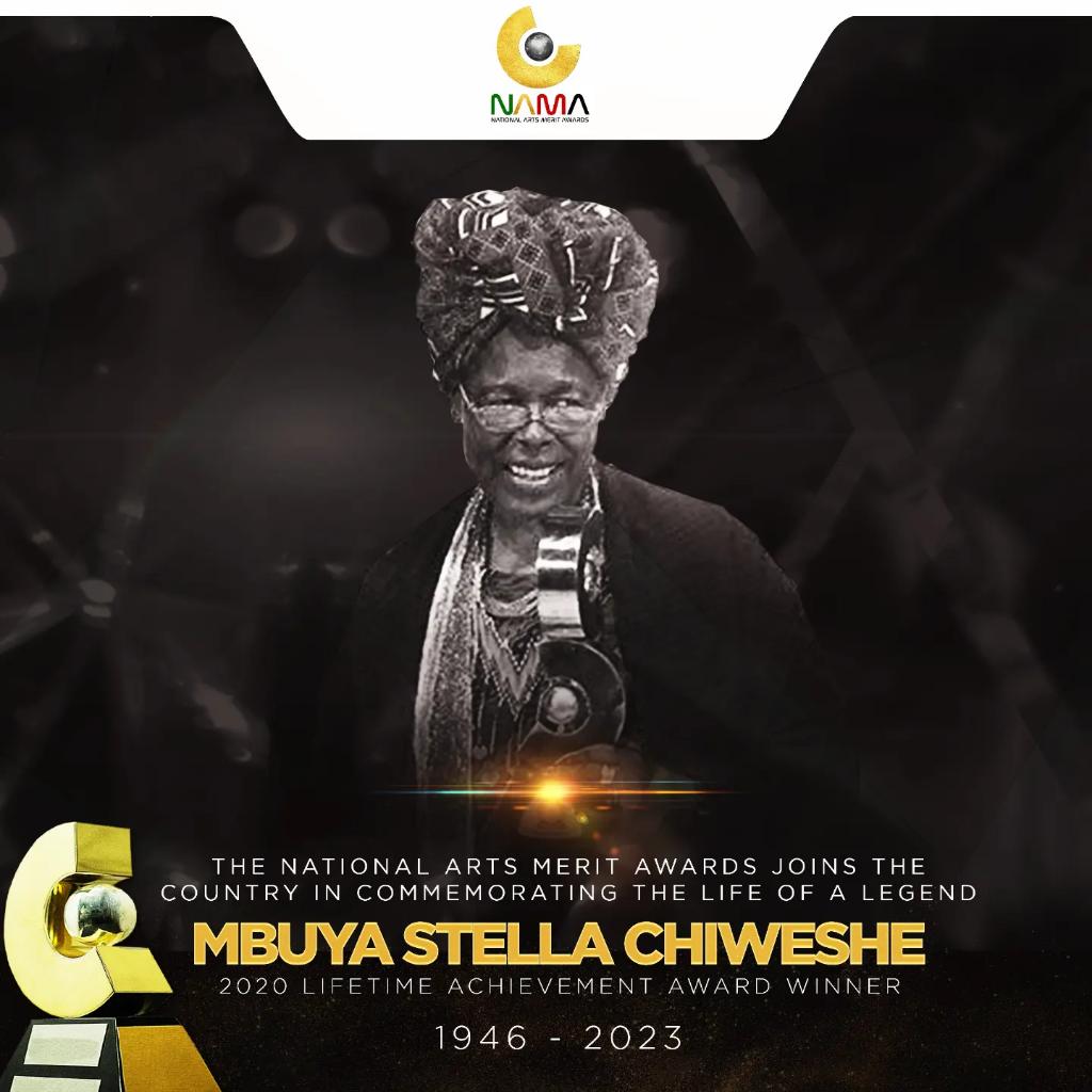 National Arts Merit Awards - #Zimbabwe tweet media