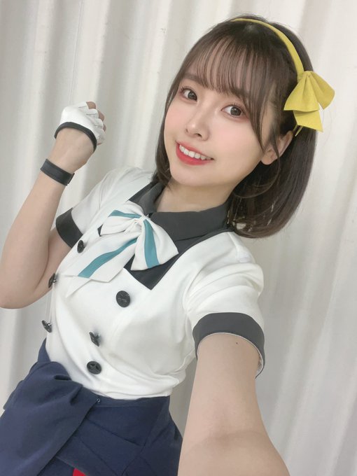 Twitterのコスプレ画像10