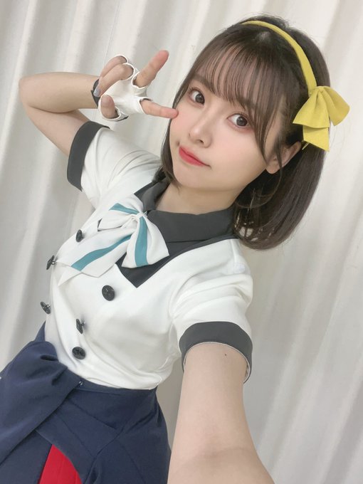 Twitterのコスプレ画像11