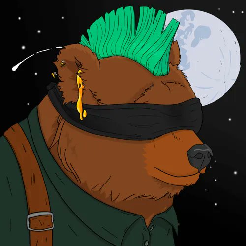 BearsClubSales's tweet photo. 22/01/2023 12:19

BearsClubMember00220 sold for 5.0 ADA

**[CNFT TOOLS LINK](https://t.co/srfKuHo0Bp)**

Sale Type: Listing
[CScan Link](https://t.co/k8GTPJjEiq)

Market: https://t.co/pOHKu9r8Fb https://t.co/S53kf3KQK9