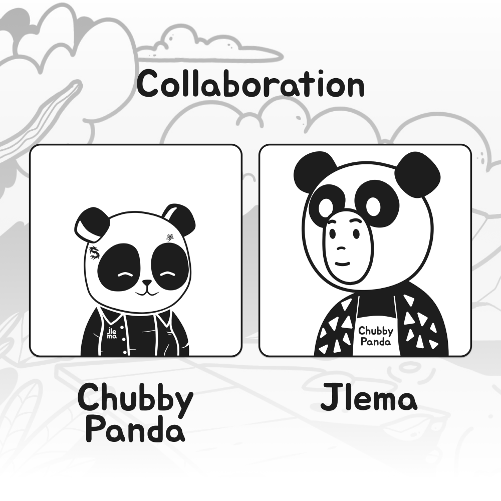 Chubby Panda🇮🇹 tweet media