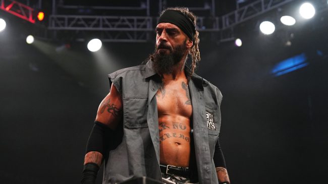 In memory of Jay Briscoe, here are 100 matches spanning the course of his career, currently available to watch on YouTube... 🧵